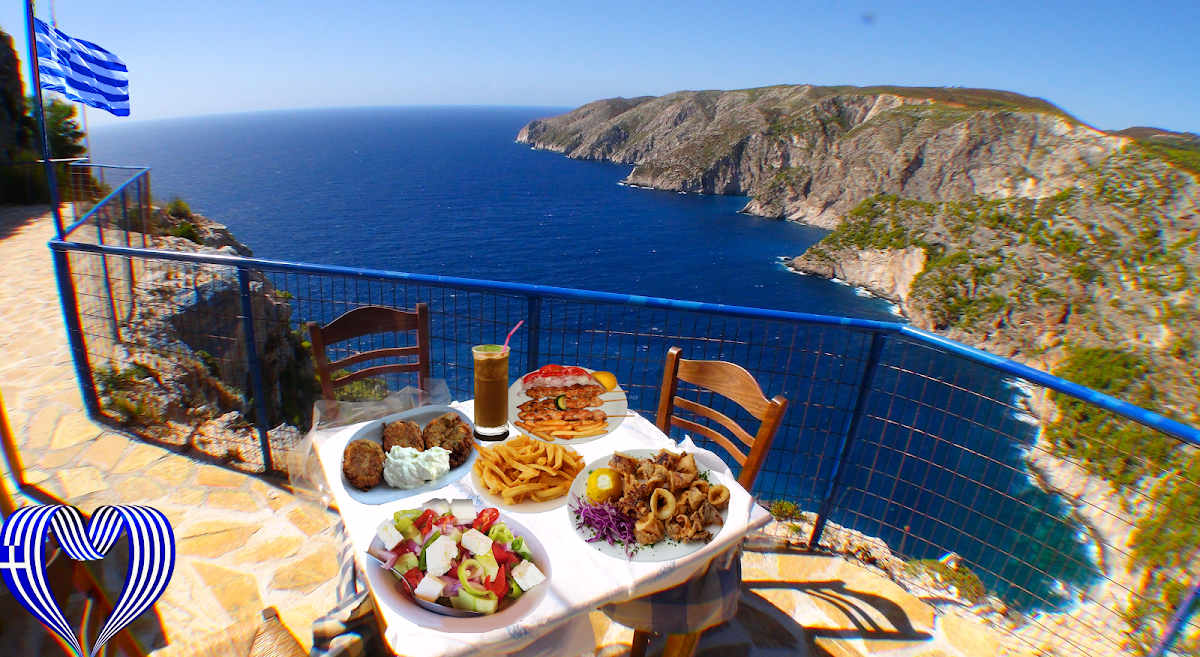 Sunset Michali's Taverna - Photo 1