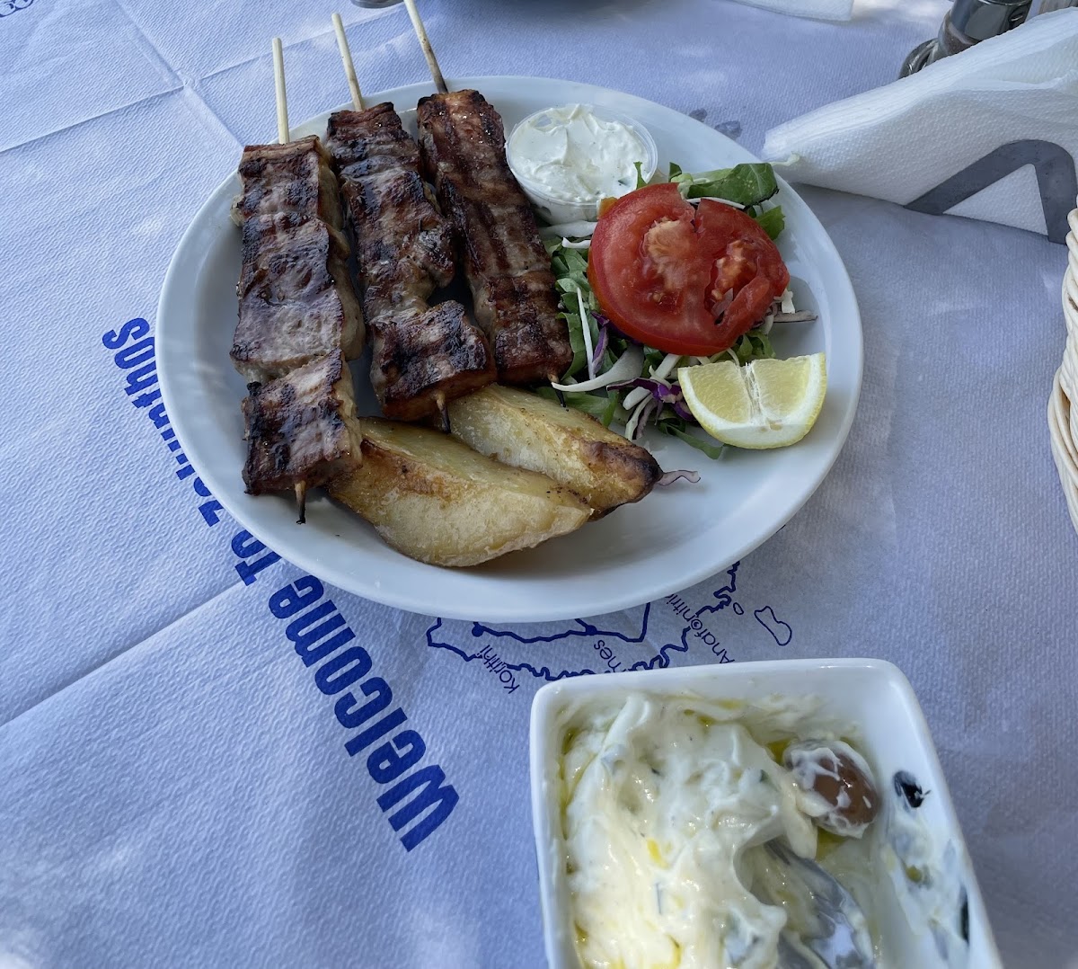 Sunset Michali's Taverna - Photo 3