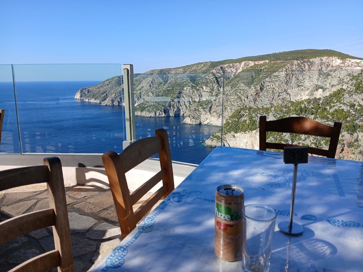 Sunset Michali's Taverna - Photo 4