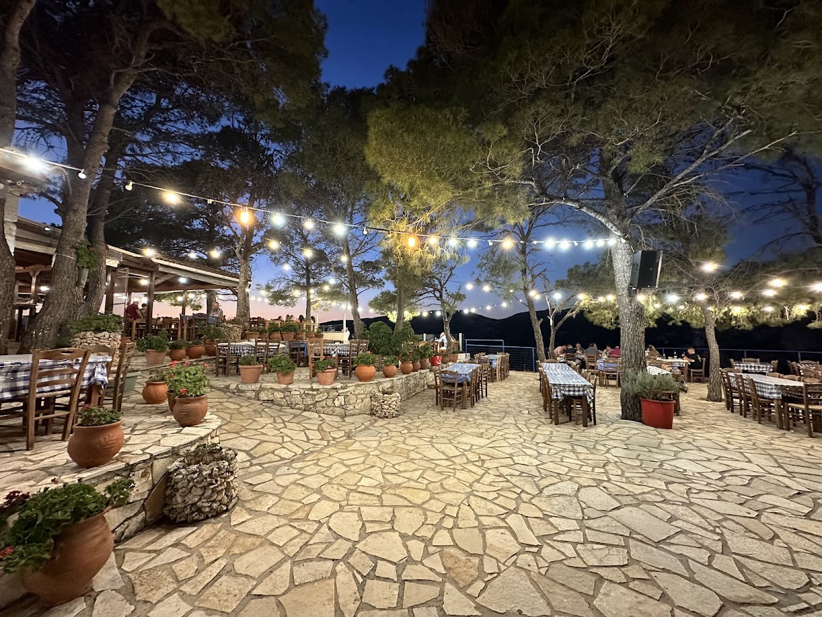 Sunset Michali's Taverna - Photo 6