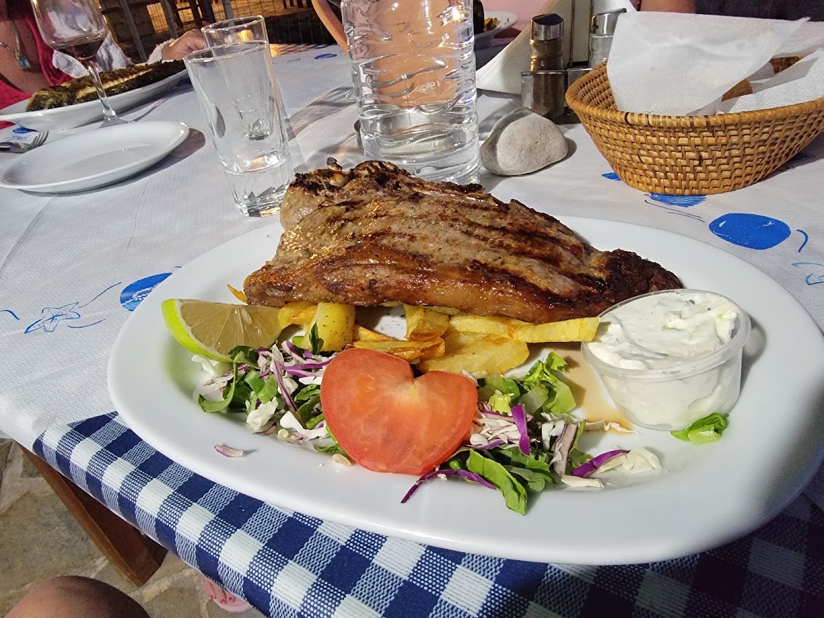 Sunset Michali's Taverna - Photo 7