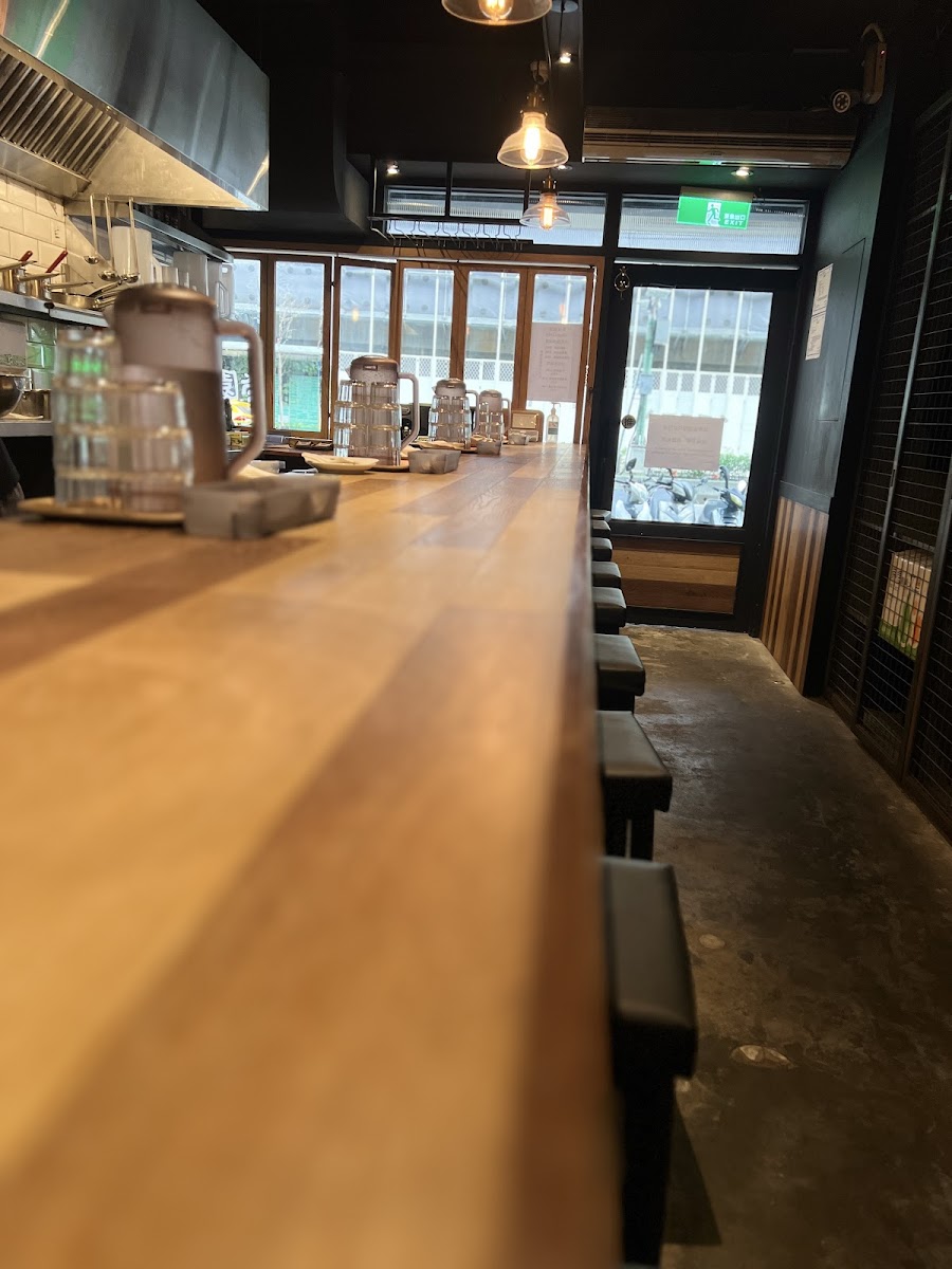 Tokyo Curry