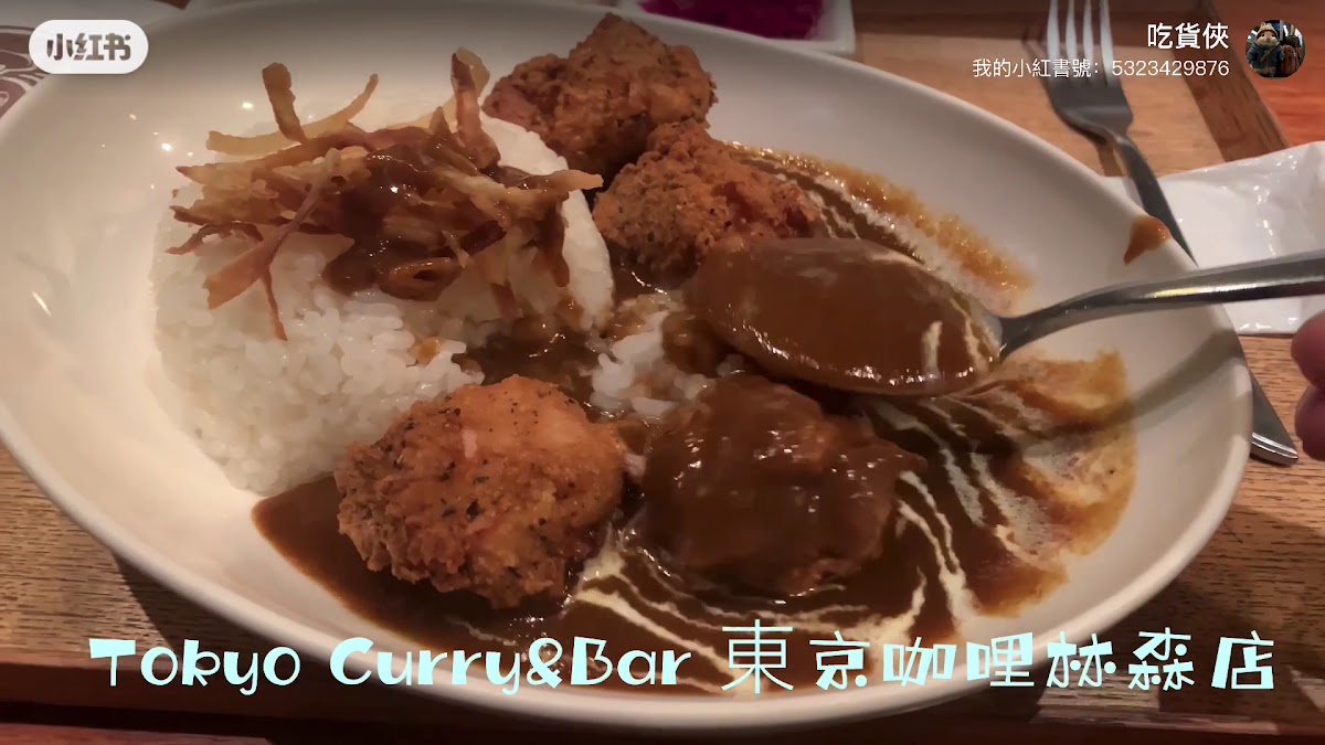 Tokyo Curry - Photo 1