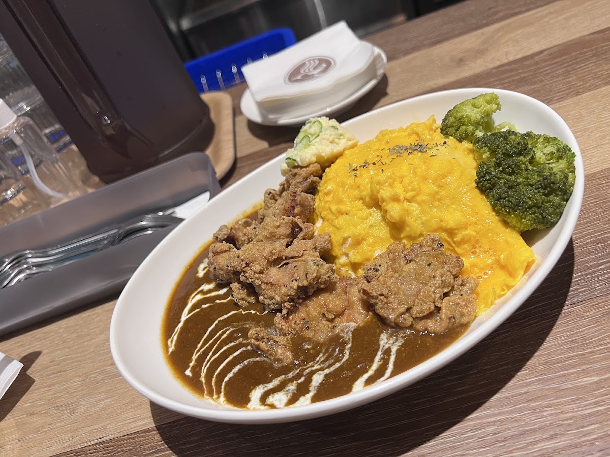 Tokyo Curry - Photo 3