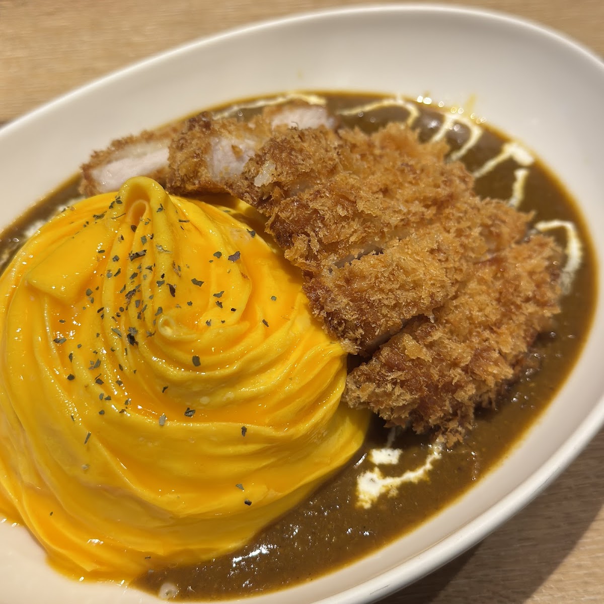 Tokyo Curry - Photo 4