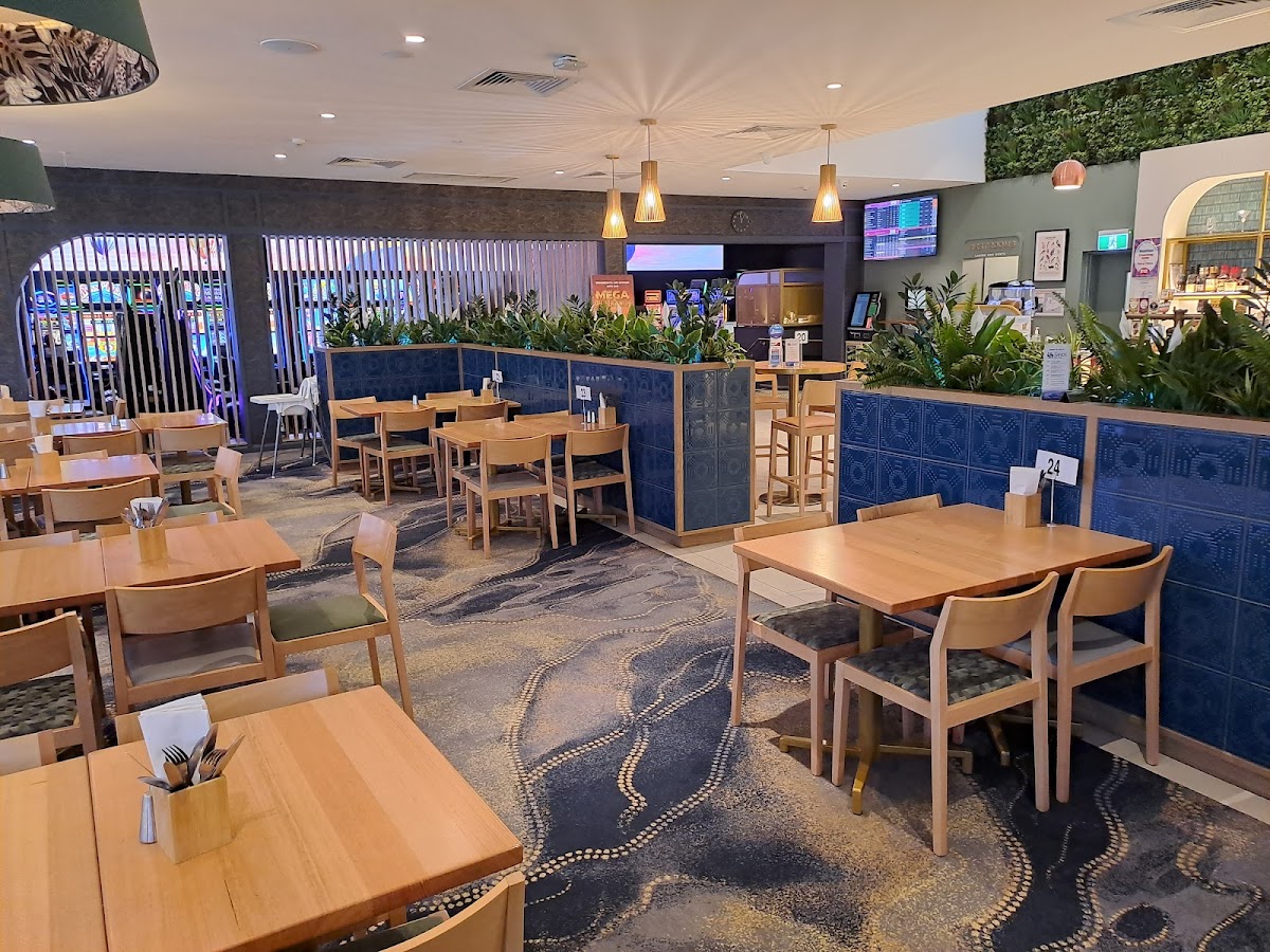The Sands Social