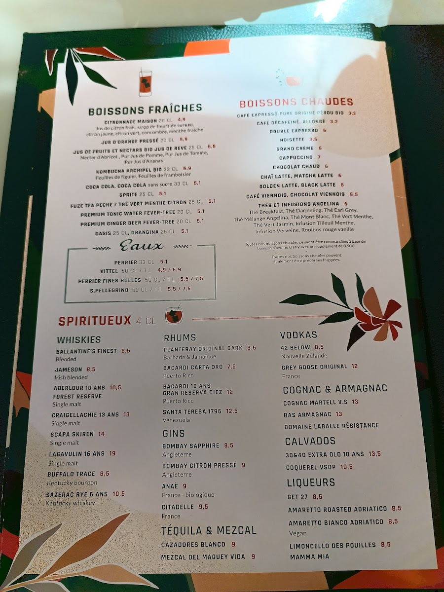 Menu Photo 0