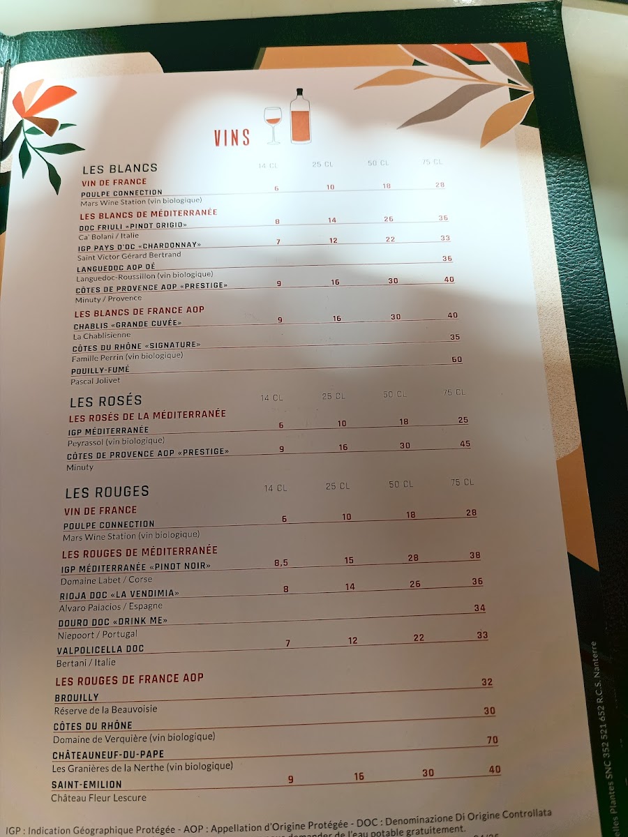 Menu Photo 3