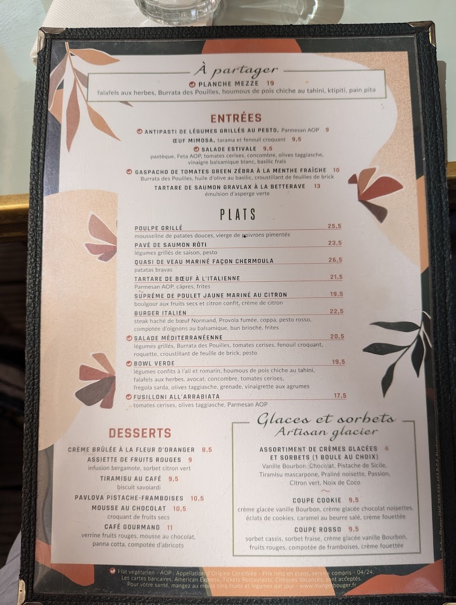 Menu Photo 4