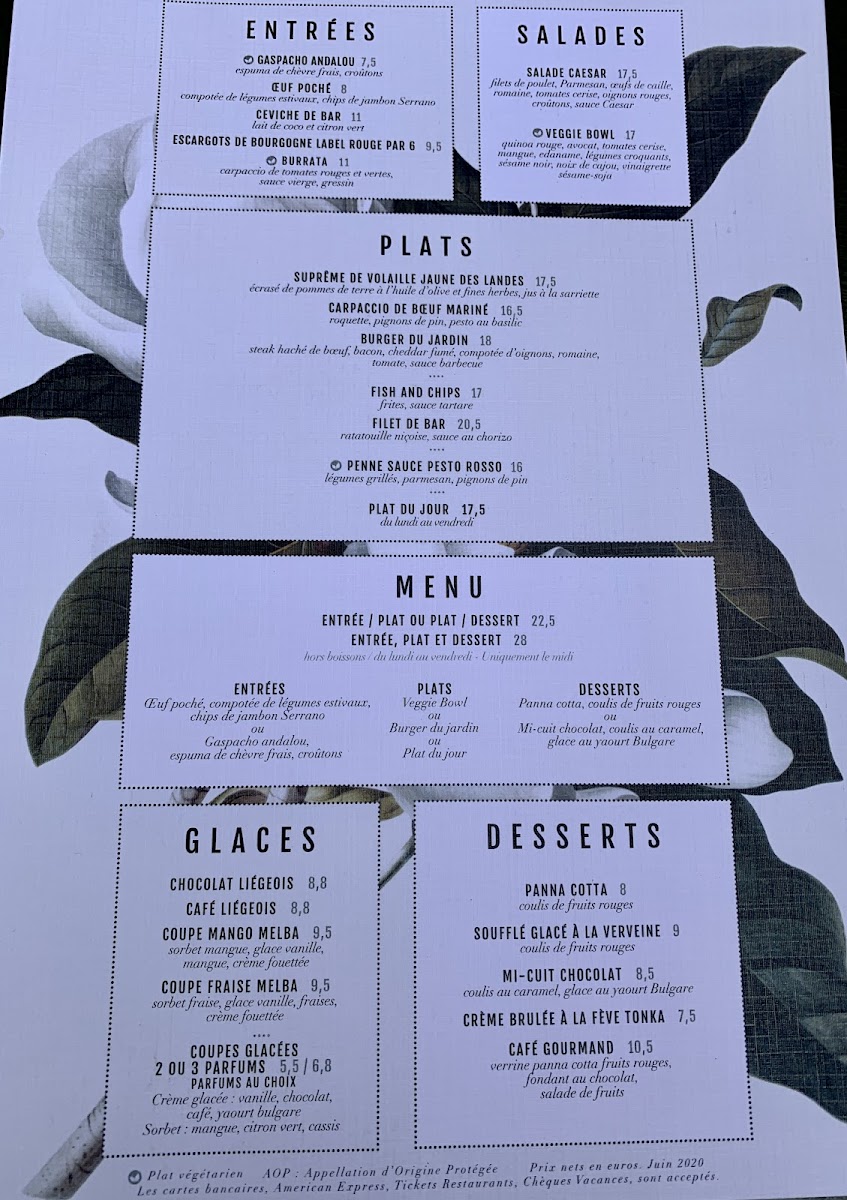 Menu Photo 8