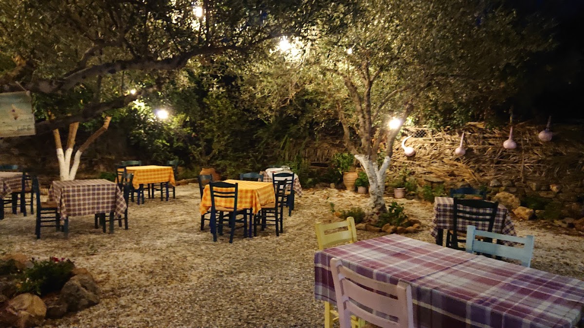 Liofito Taverna Sissi