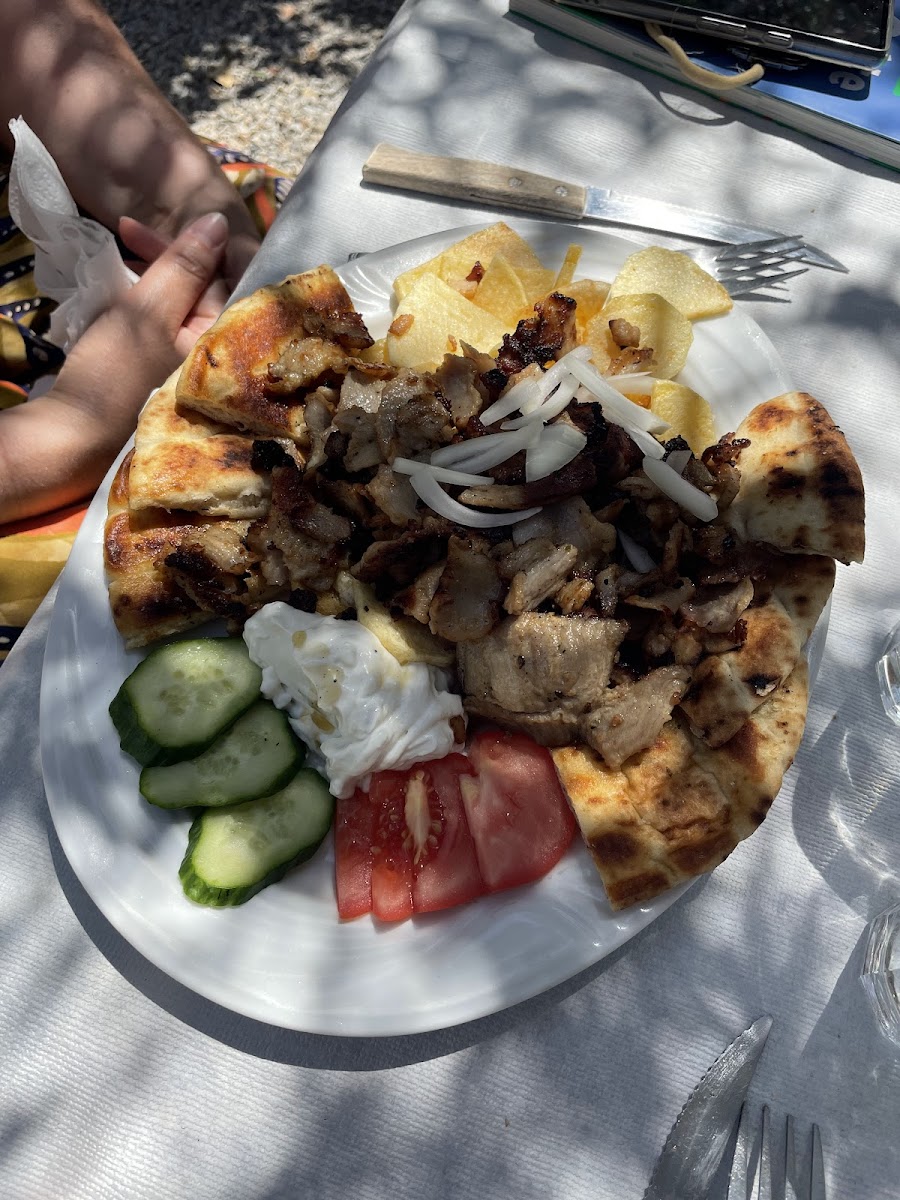 Liofito Taverna Sissi - Photo 2