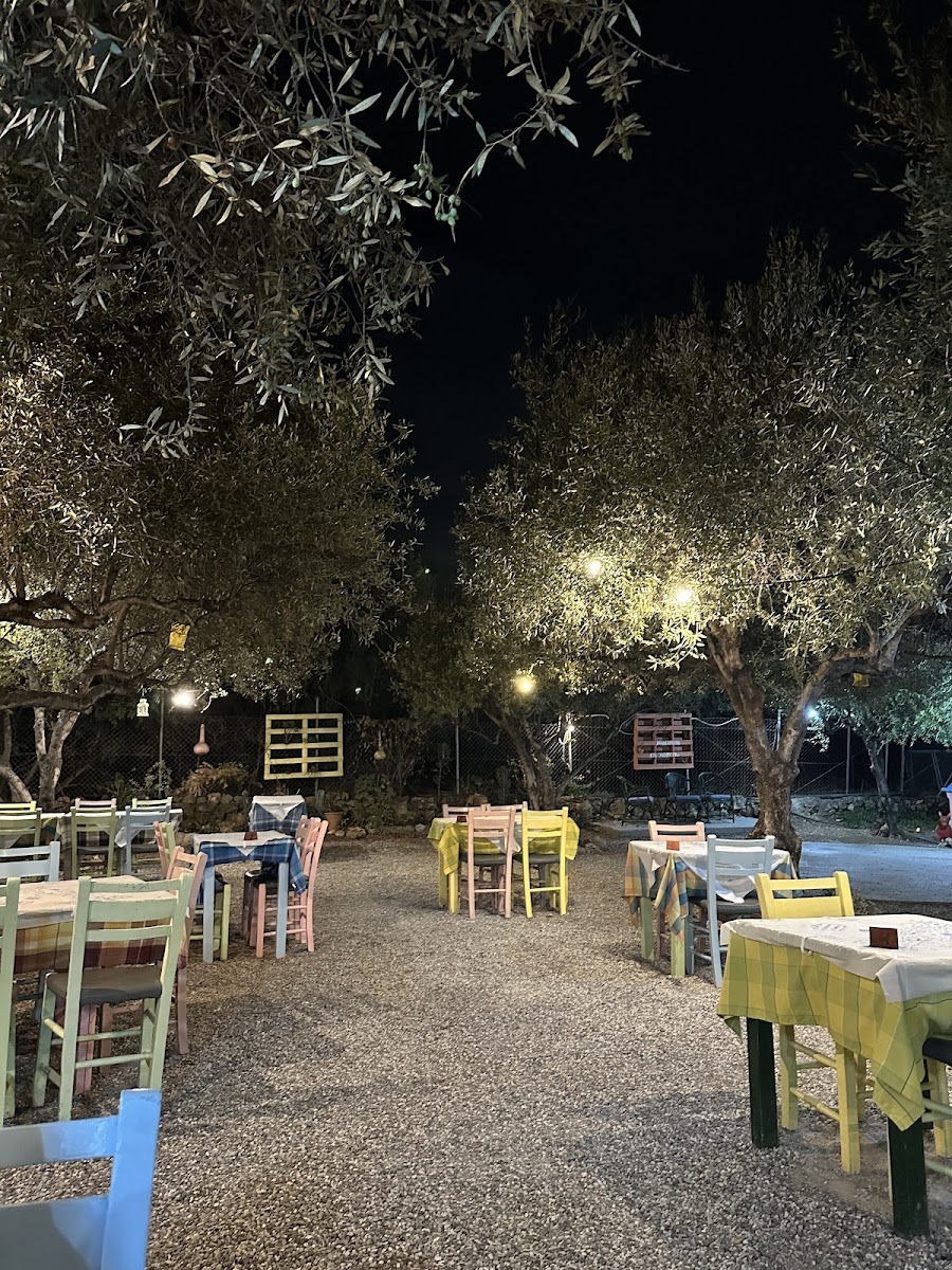 Liofito Taverna Sissi - Photo 3