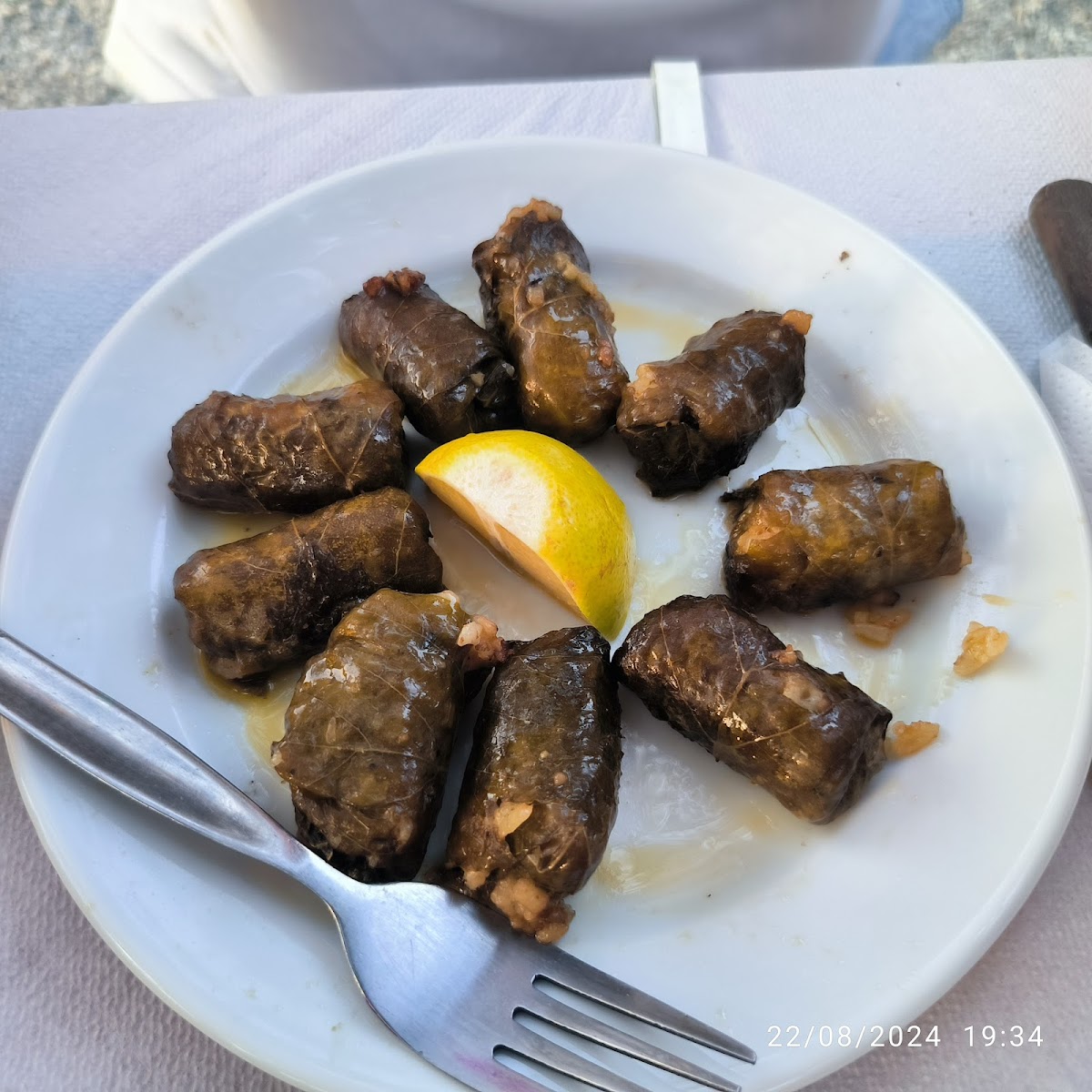 Liofito Taverna Sissi - Photo 6