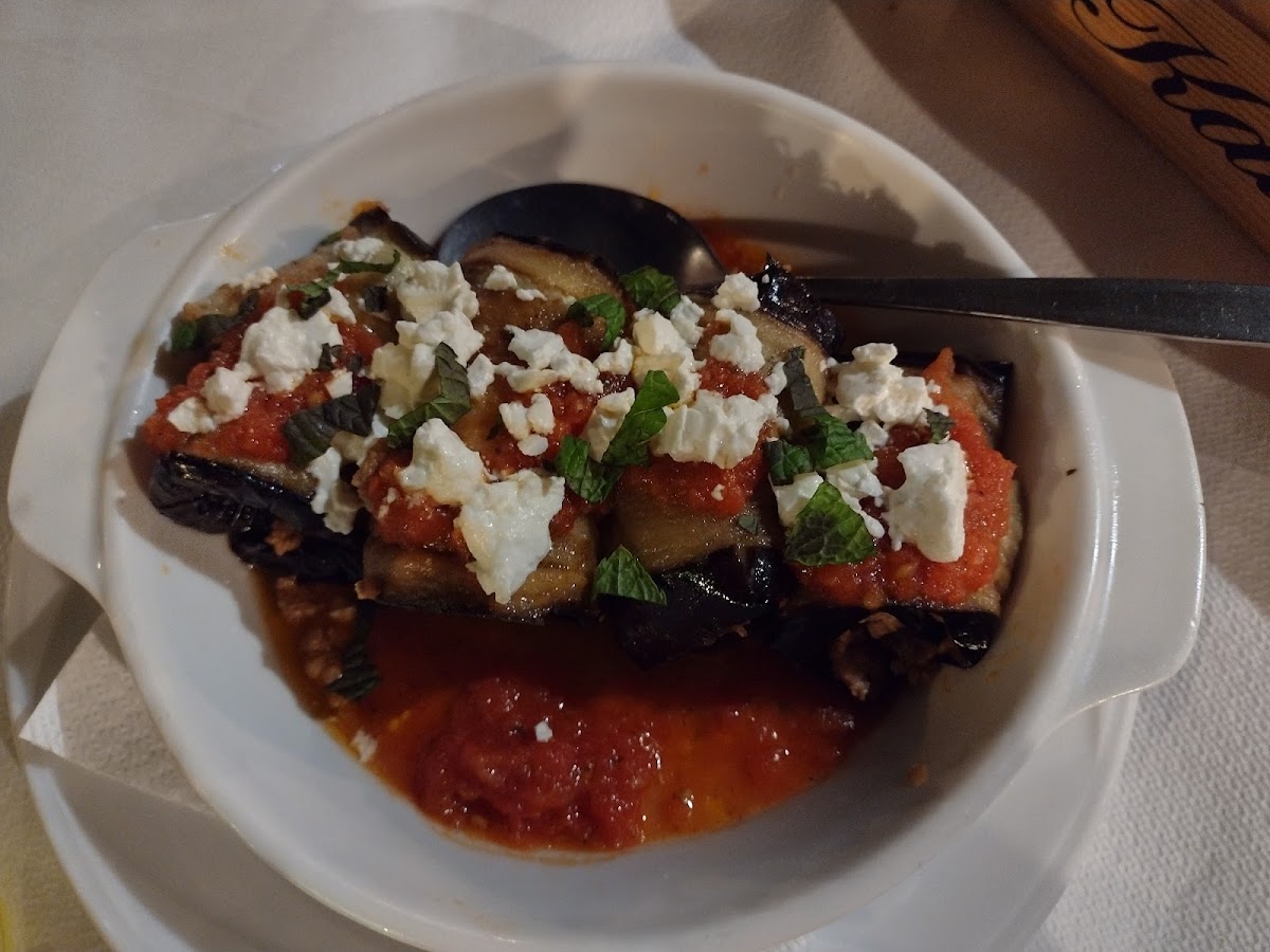 Liofito Taverna Sissi - Photo 8
