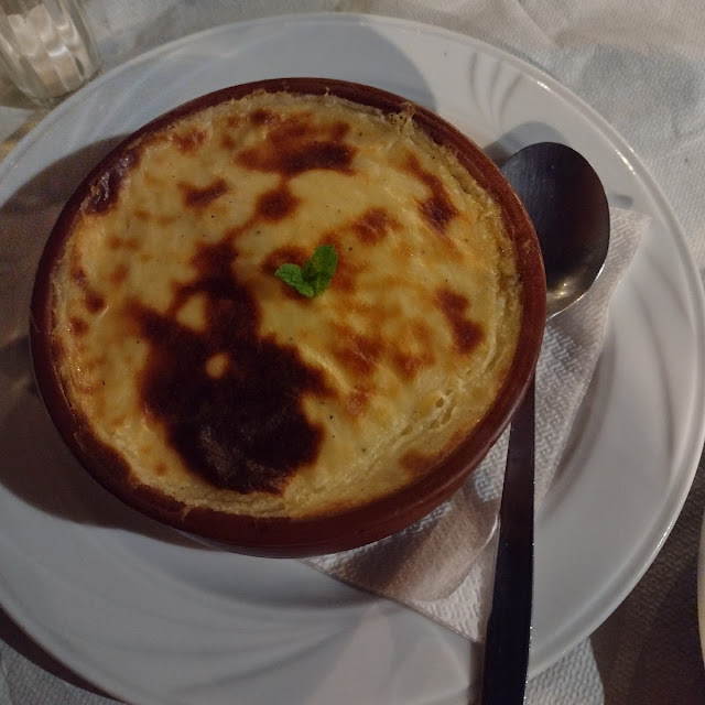 Moussaka