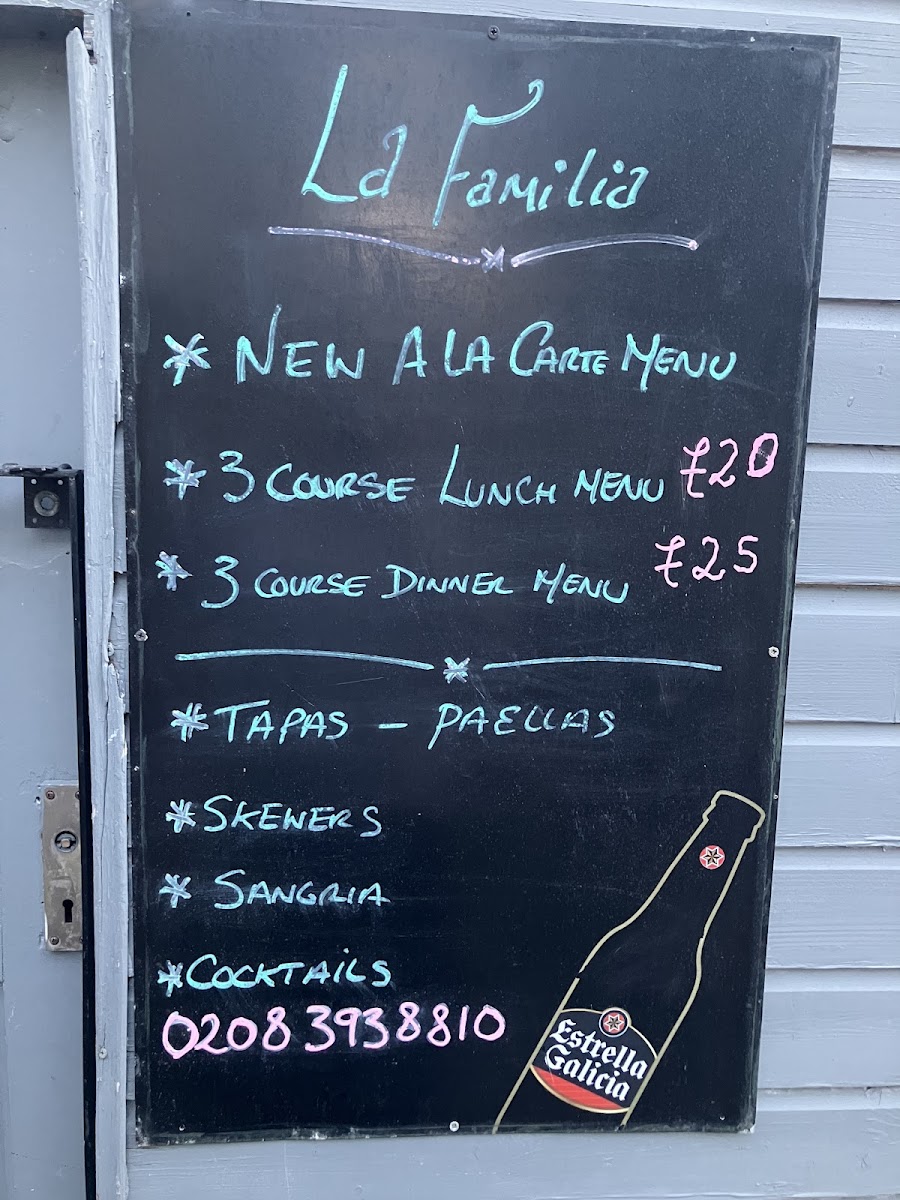 Menu Photo 0