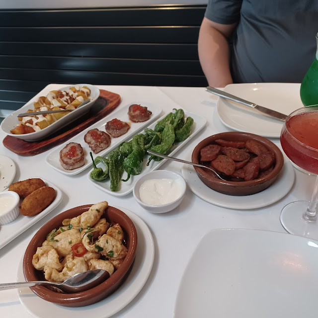 Tapas