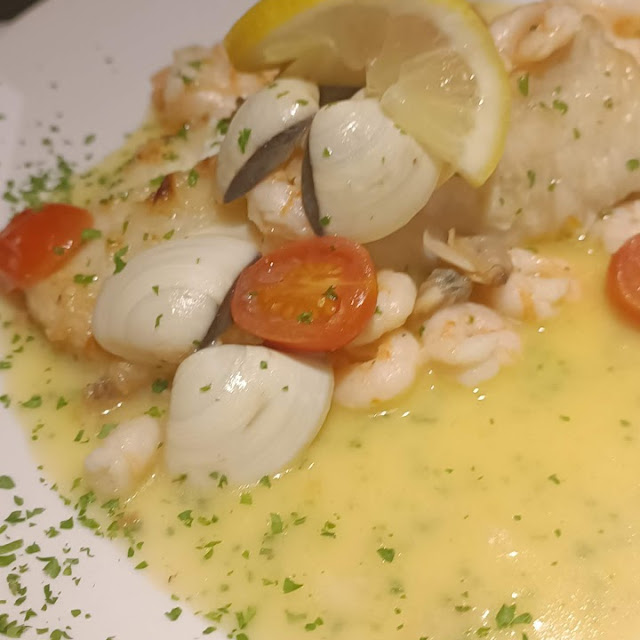 Scallops