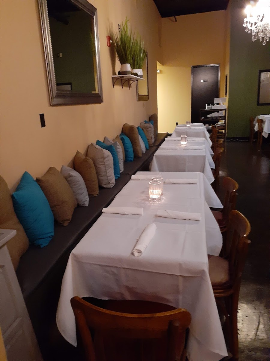 Bistro on 19 - Photo 5