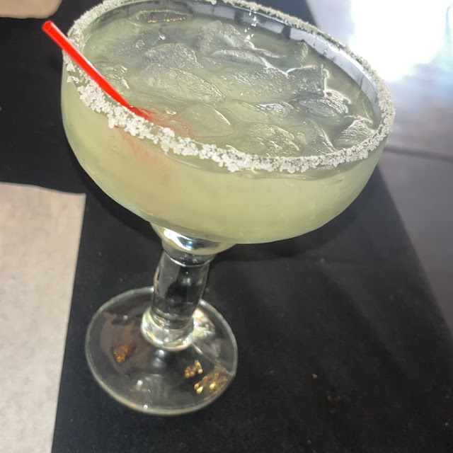 Margarita