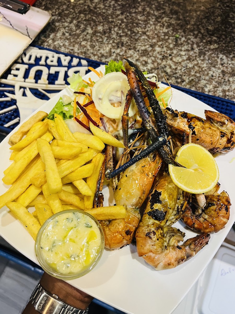 Restaurant La Riviere - Photo 2