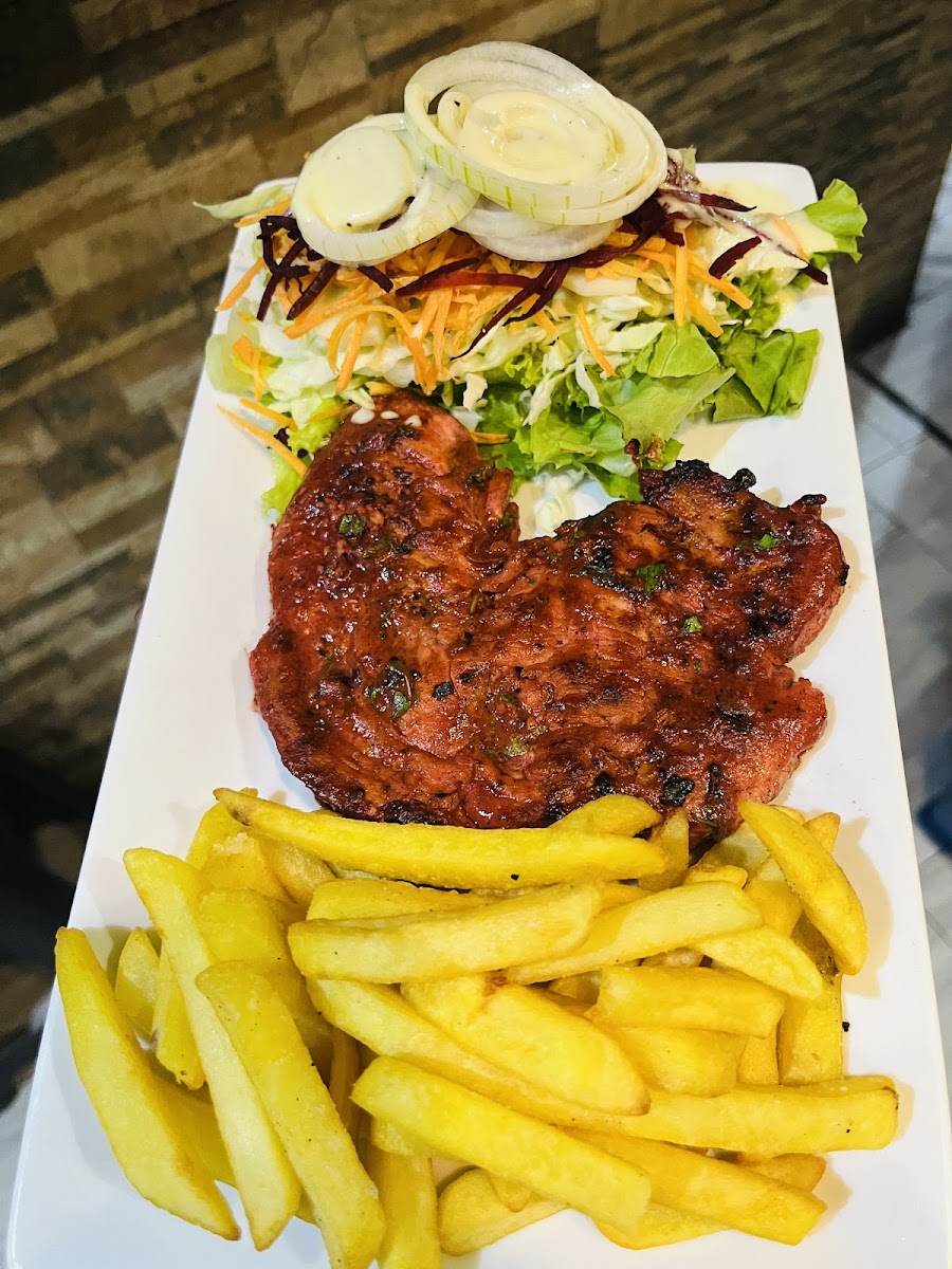 Restaurant La Riviere - Photo 4