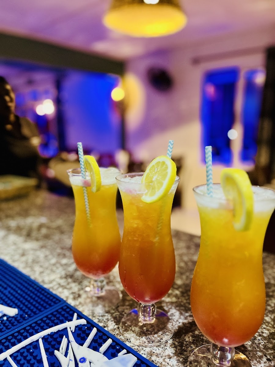 Restaurant La Riviere - Photo 6