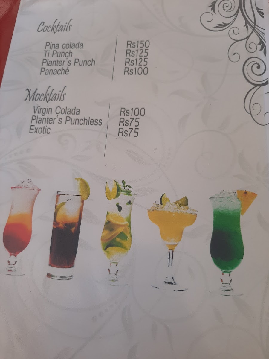 Menu Photo 4