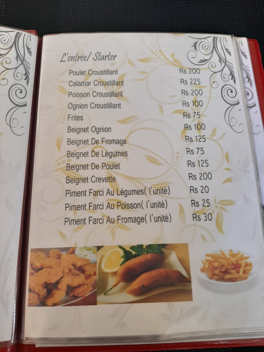 Menu Photo 5