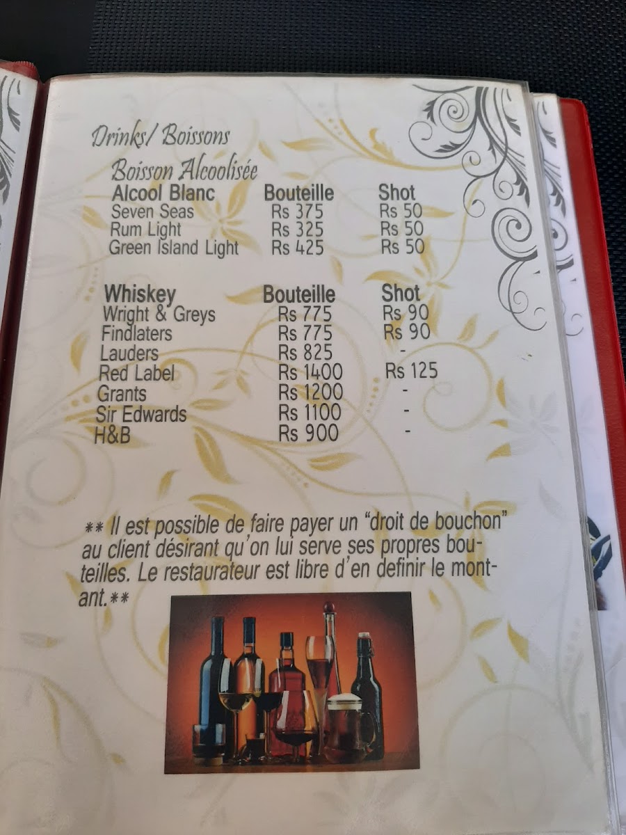 Menu Photo 8