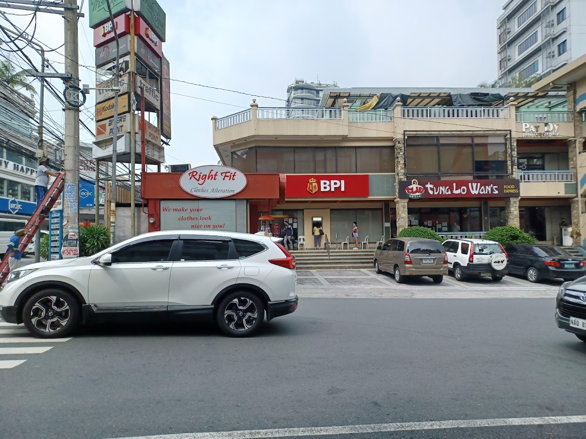 Tung Lo Wan's
