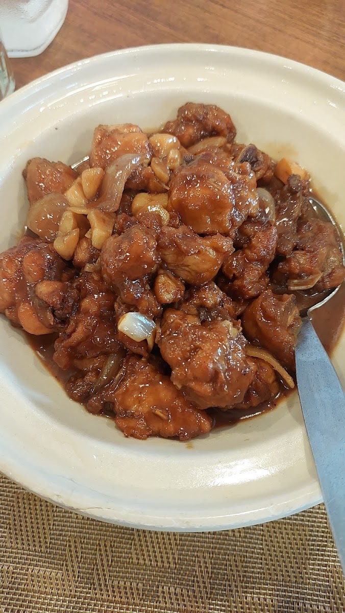 Tung Lo Wan's - Photo 6