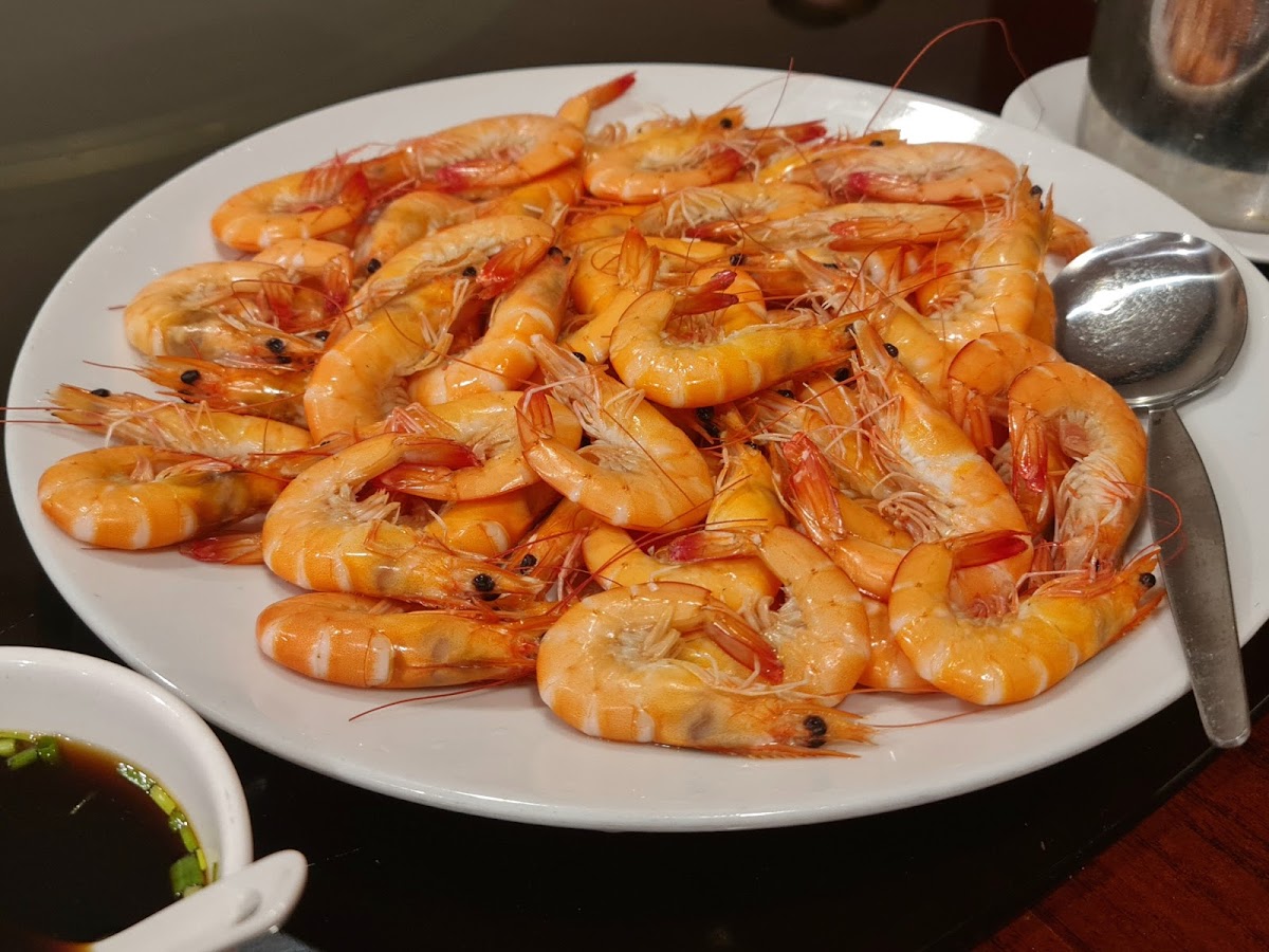 Tung Lo Wan's - Photo 7