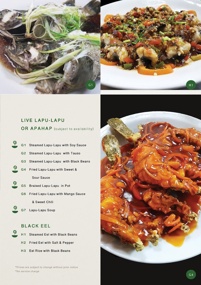 Menu Photo 9