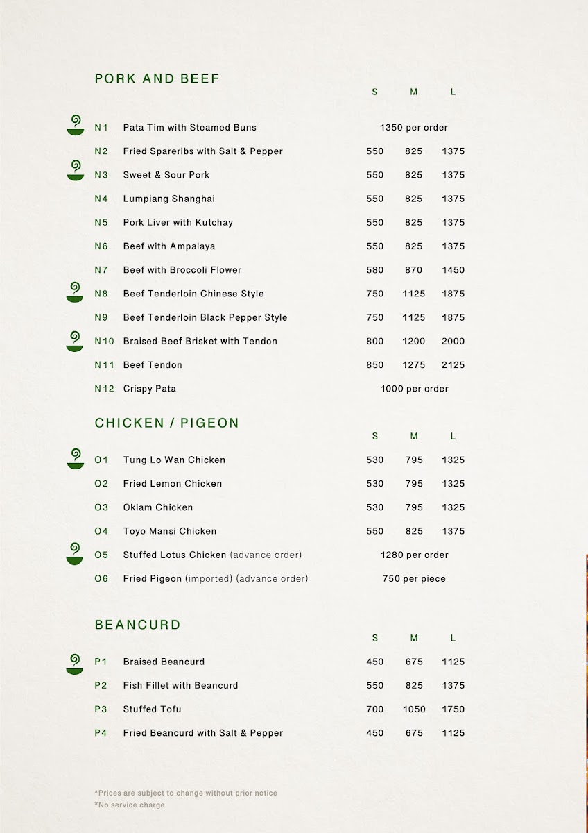 Menu Photo 2