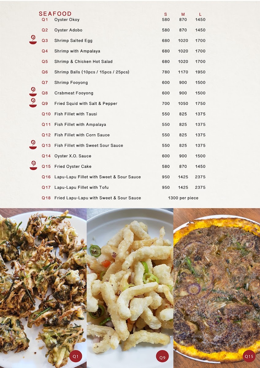 Menu Photo 6
