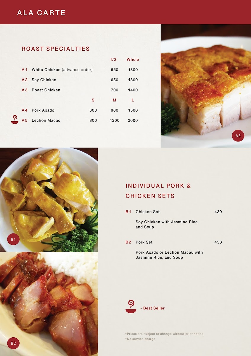Menu Photo 7