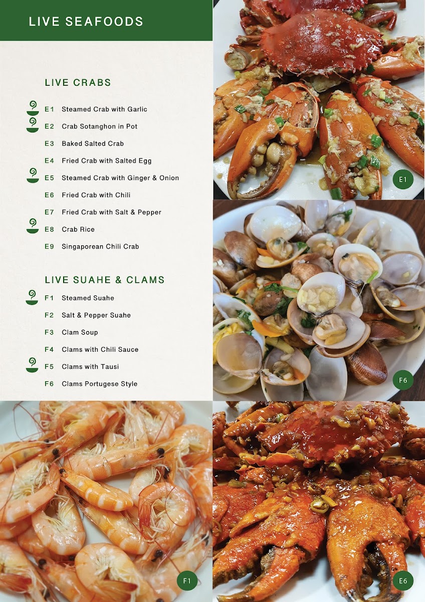 Menu Photo 8