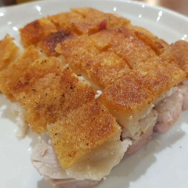 Roast Pork Lechon