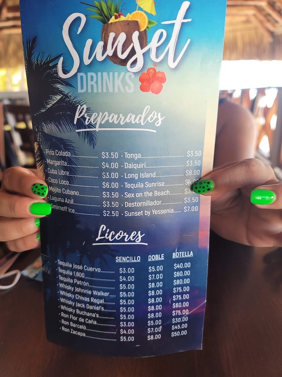 Menu Photo 9