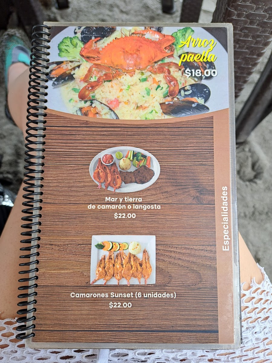 Menu Photo 6