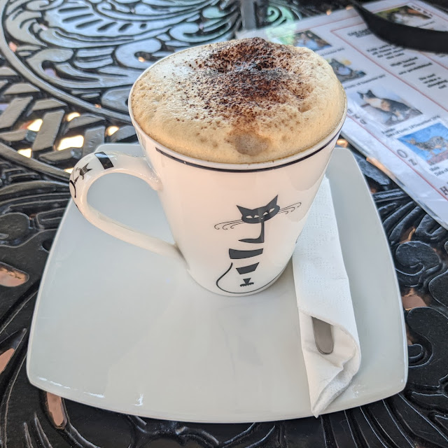 Cappuccino