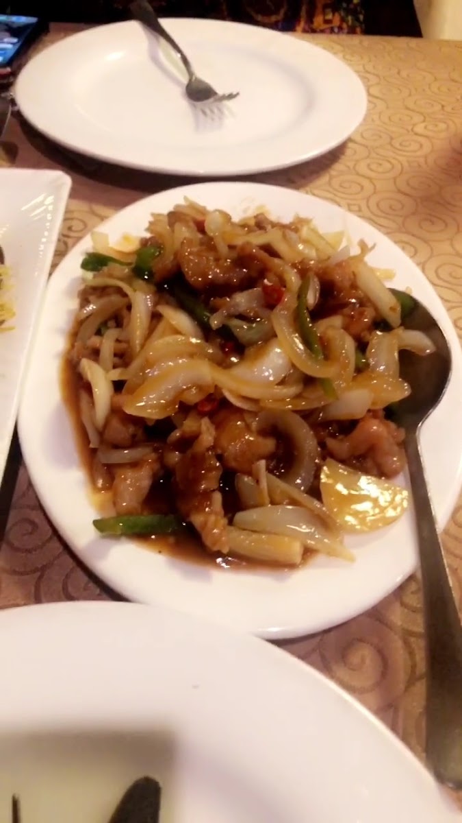 Han Palace Chinese Restaurant - Photo 1