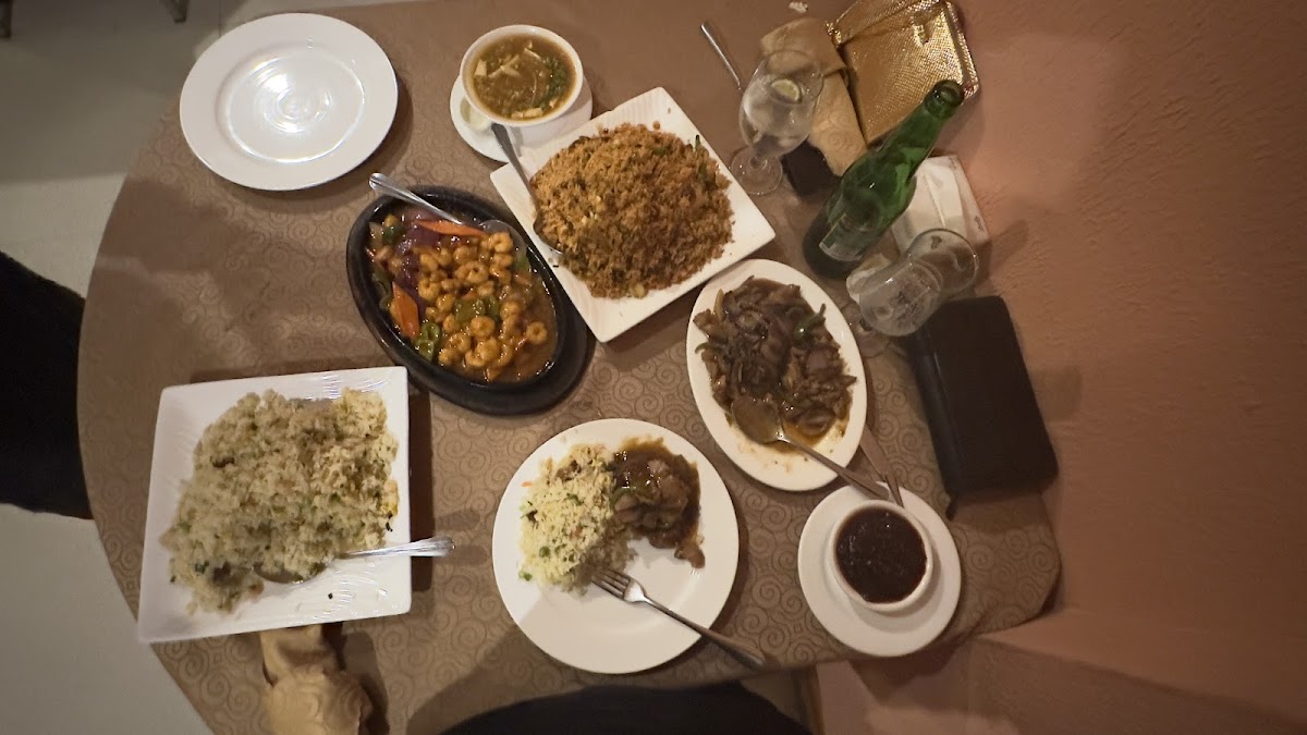 Han Palace Chinese Restaurant - Photo 2