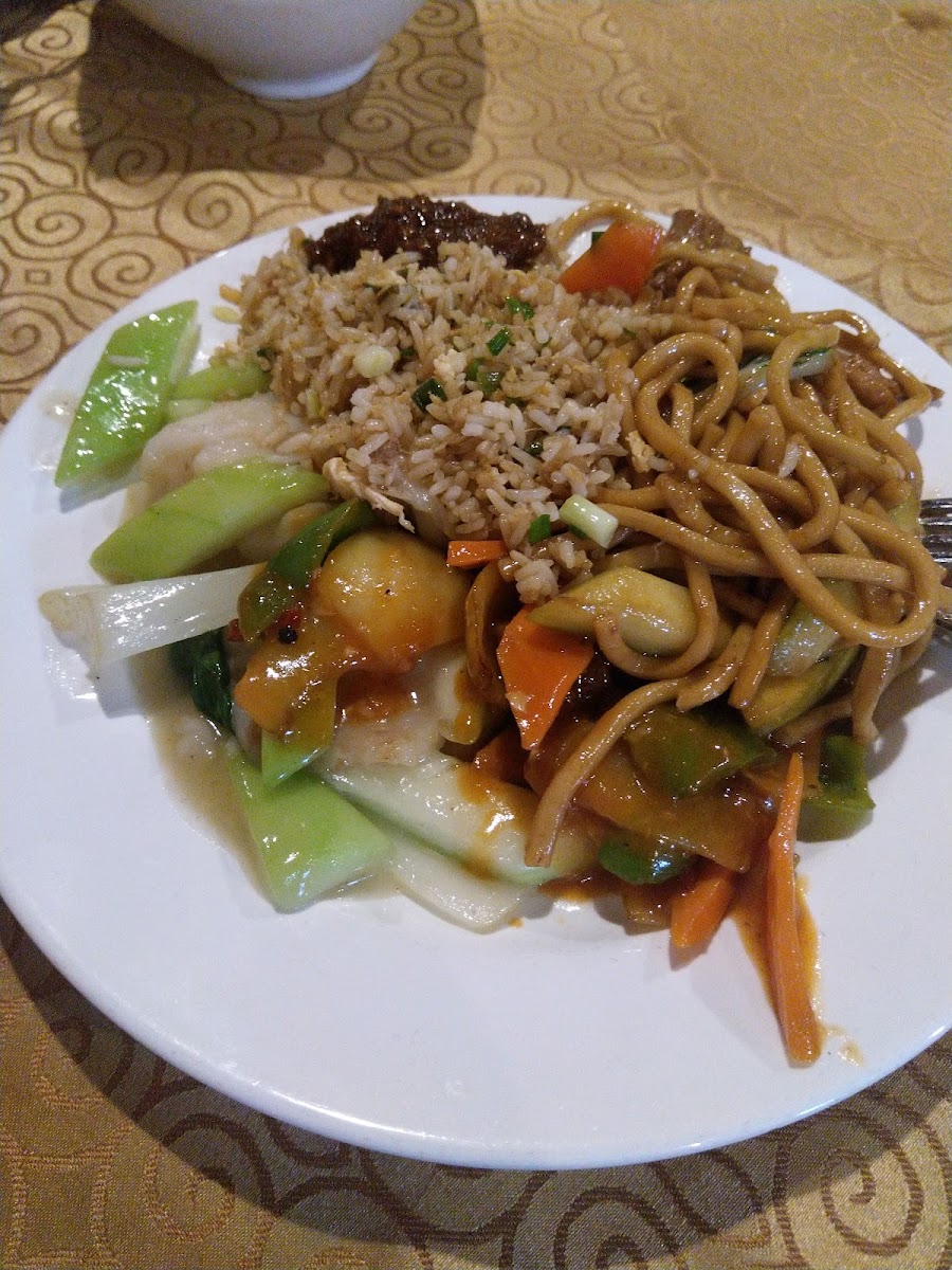 Han Palace Chinese Restaurant - Photo 4
