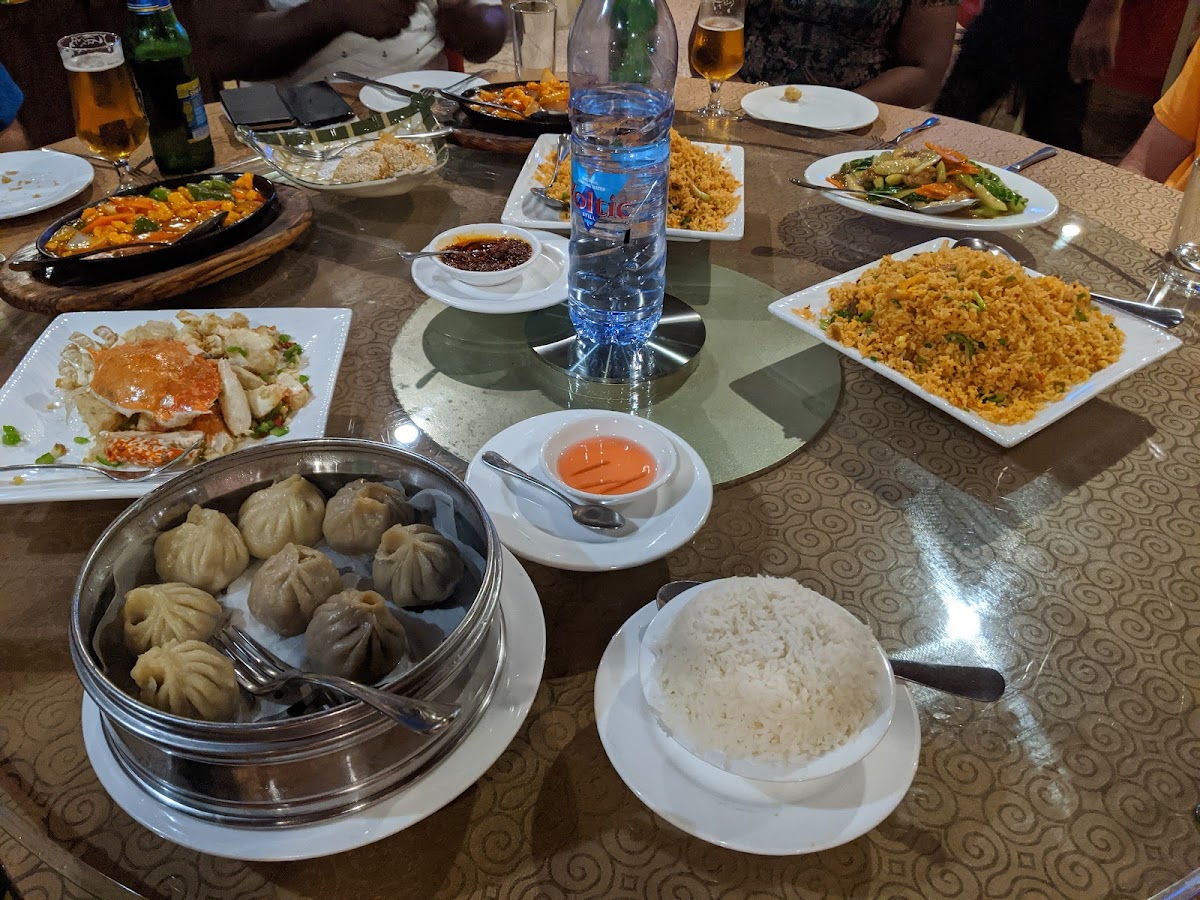 Han Palace Chinese Restaurant - Photo 5
