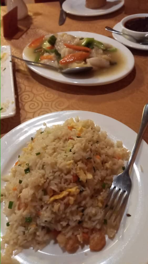 Han Palace Chinese Restaurant - Photo 6