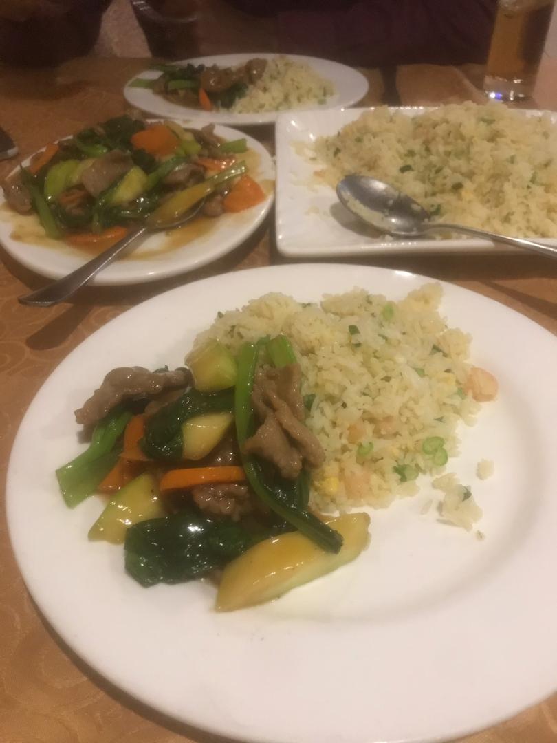 Han Palace Chinese Restaurant - Photo 7