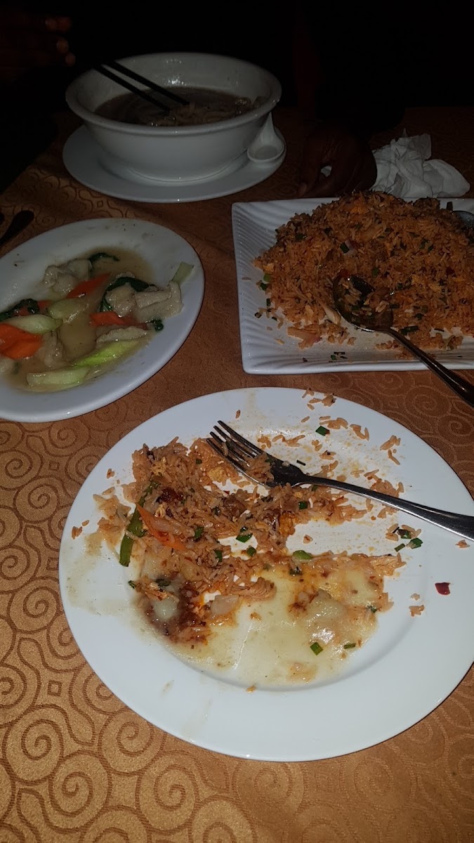 Han Palace Chinese Restaurant - Photo 8